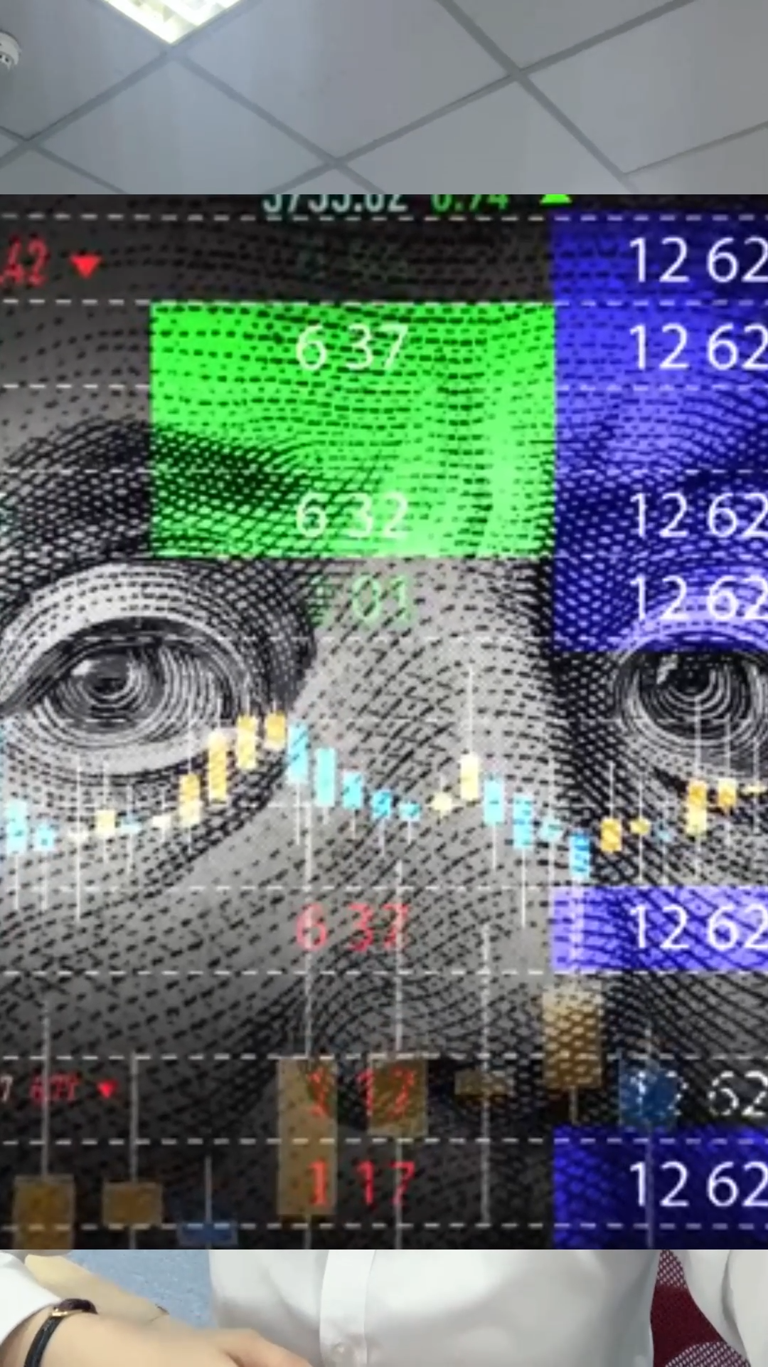 ♦️ BẠC THỦNG HỖ TRỢ $74: Thảm họa hay Cơ hội tái c