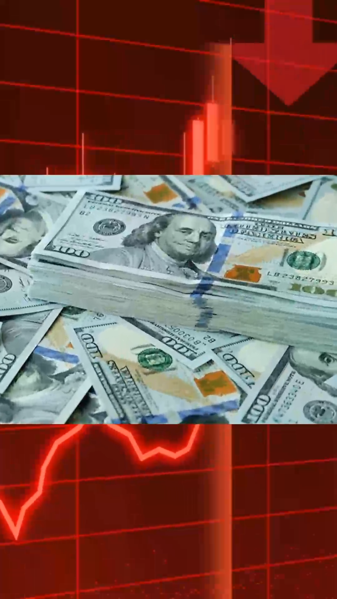 ⚠️ BẠC RƠI TỰ DO - TỐI HẬU THƯ CỦA TT TRUMP GÂY RU