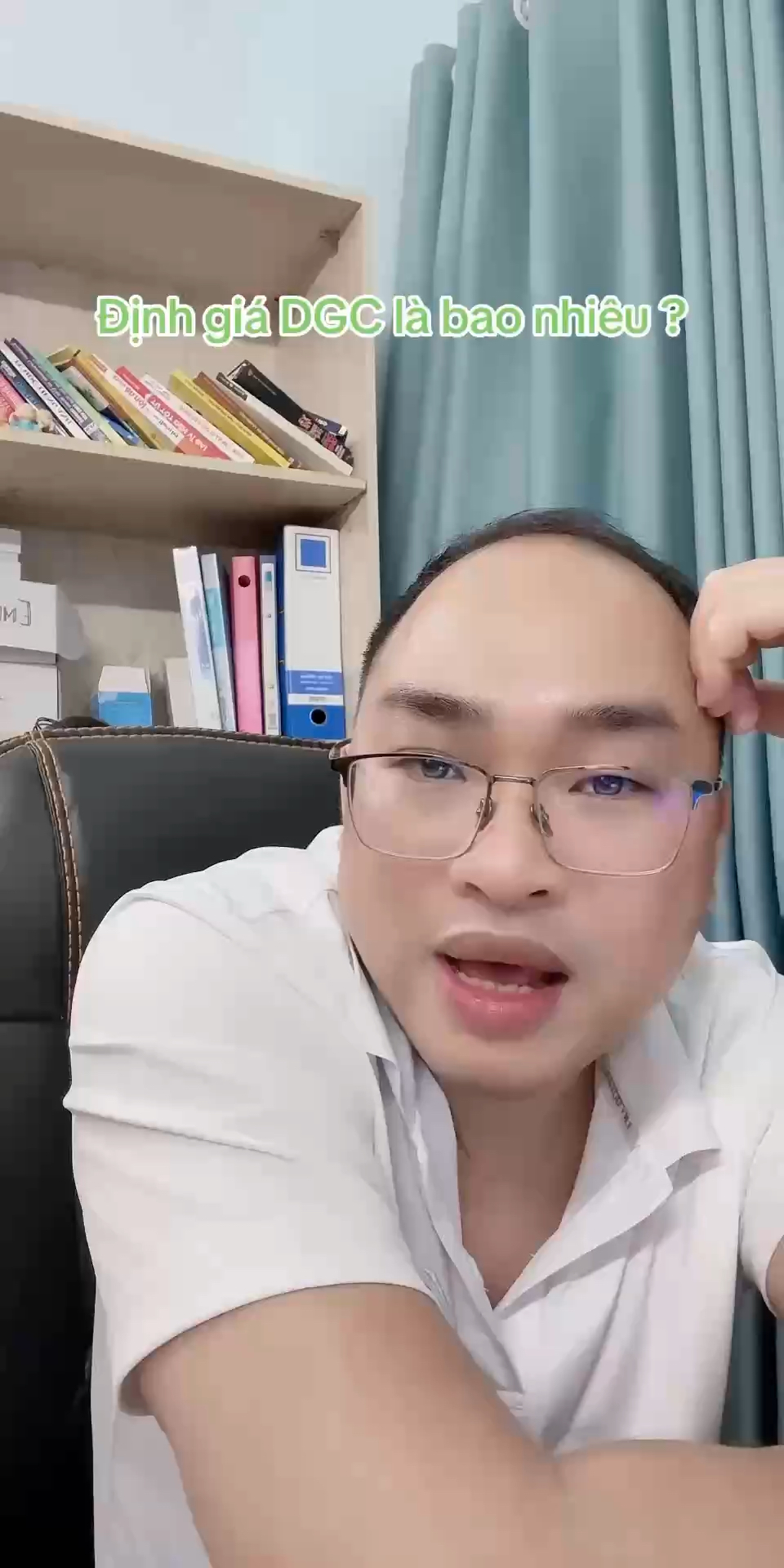 DGC định giá bao nhiêu ? Tinhphamvps