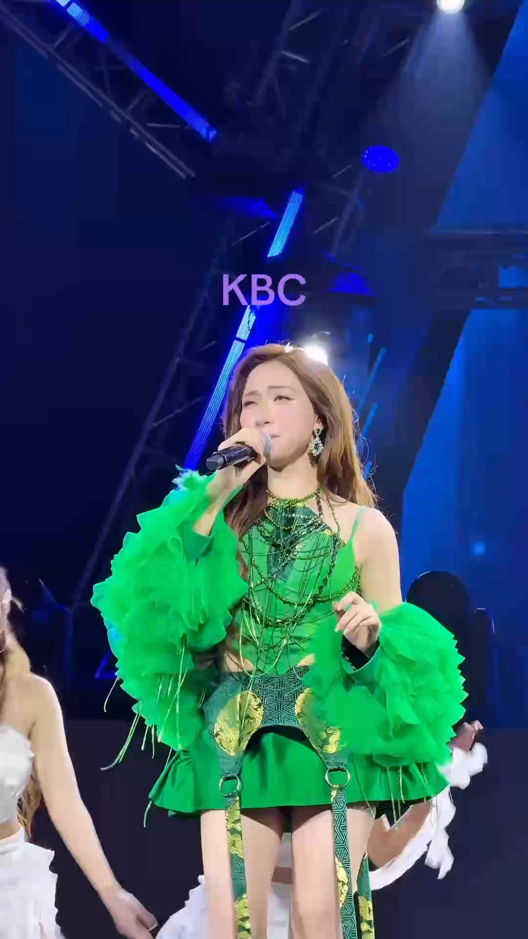 Kbc 2026 nha ae 💚