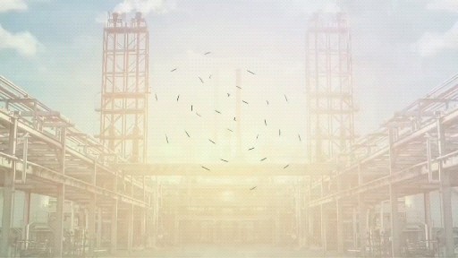 Khởi công dây truyền acid phosphoric tinh khiết ph