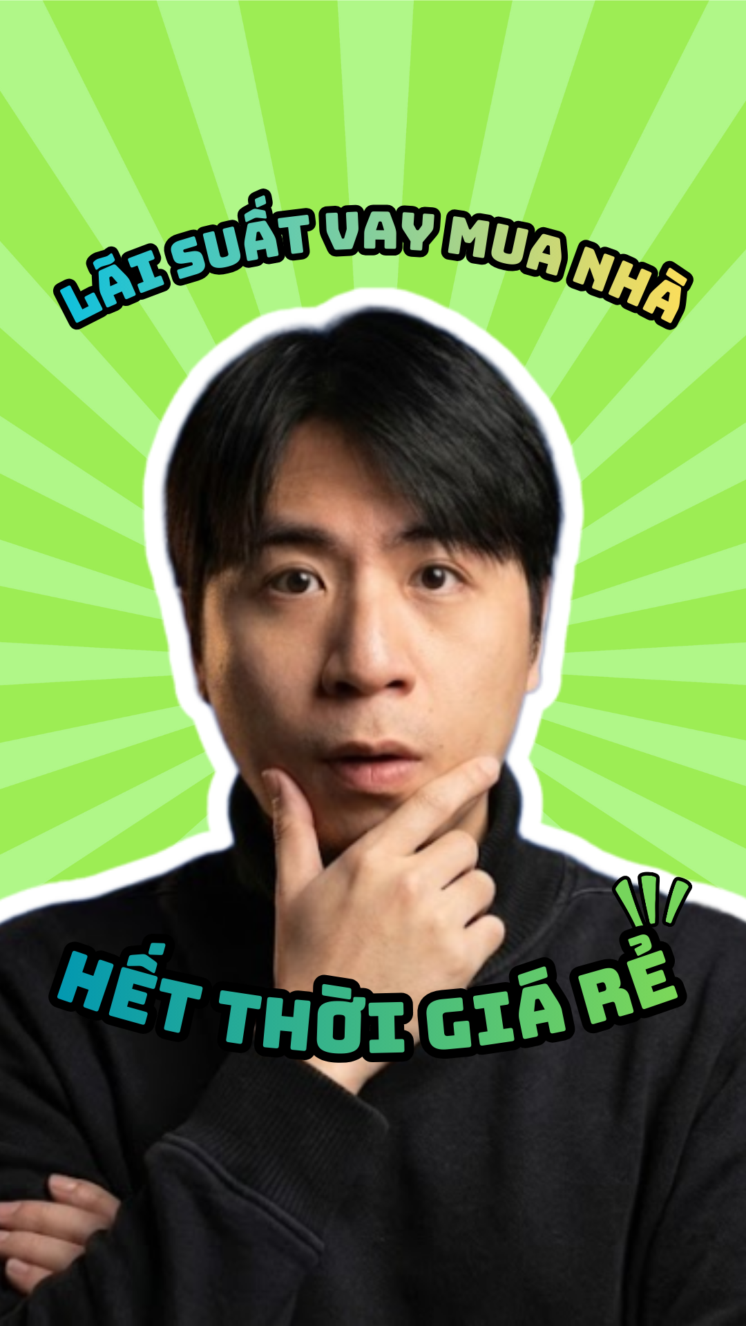 Lãi suất vay mua nhà: "Bữa tiệc" giá rẻ đang dần t