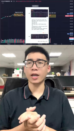 Chốt lời cổ phiếu GEX và VAB sau 1 tháng nắm giữ 