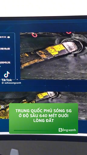 Trung Quốc đang dẫn đầu trong việc áp dụng các côn