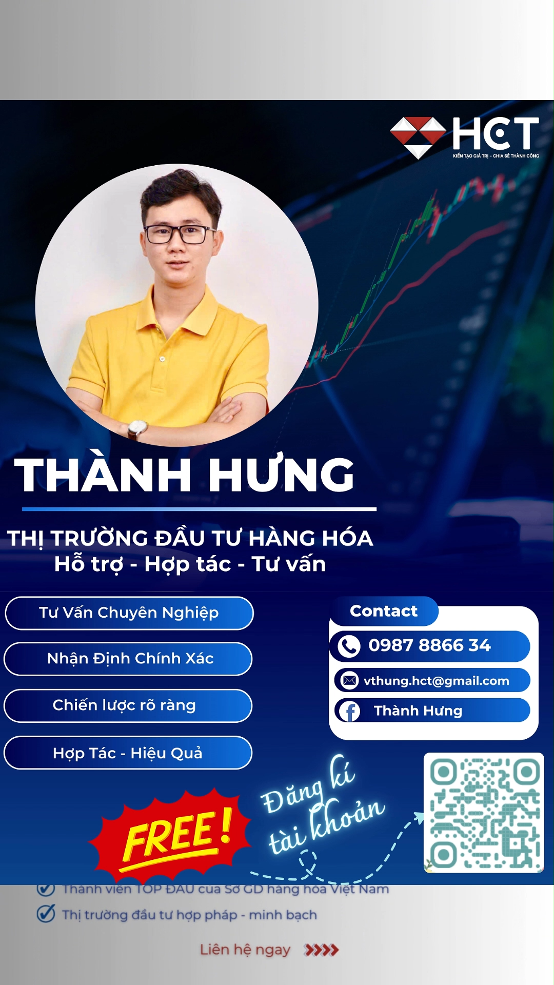 ĐẦU TƯ HIỆU QUẢ CÙNG BẠC VÀ BẠCH KIM