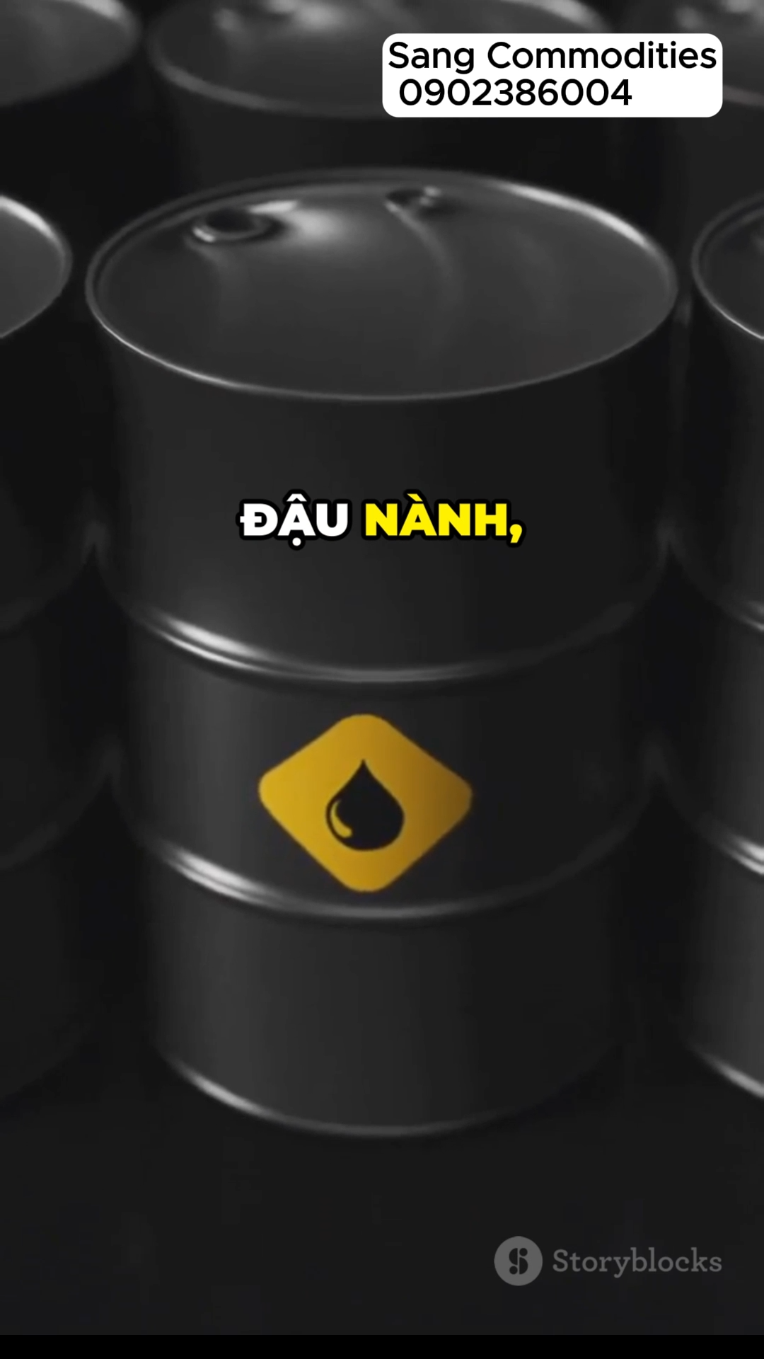 🔥 Biến động mạnh - Cơ hội lớn! Thị trường hàng hó