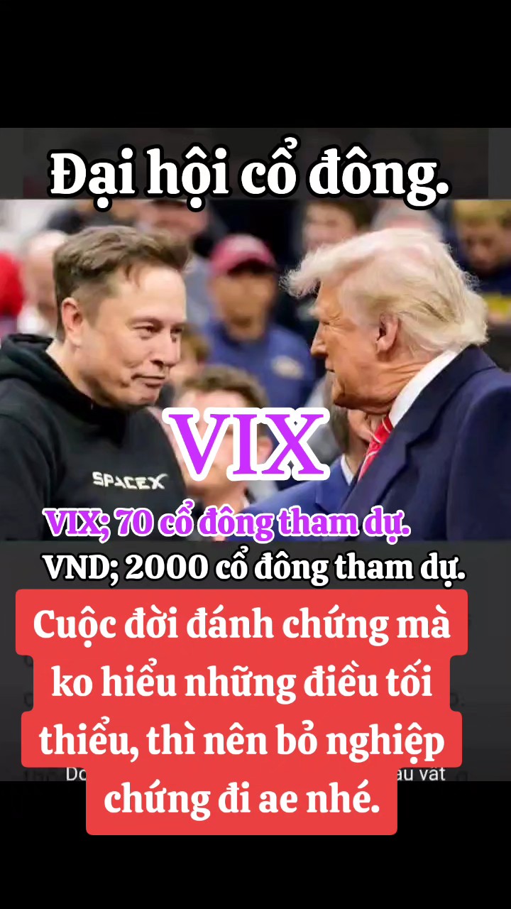 Ae nên có tí tư duy.