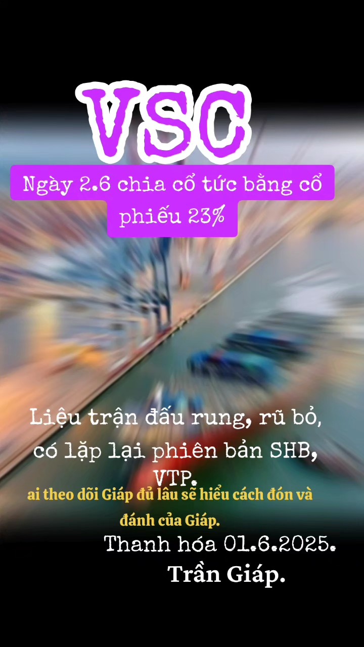 Ae sợ thì đi về, sag tuần giáp gom.