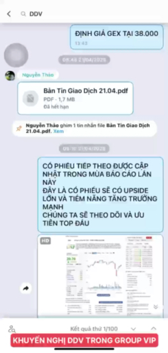 📌  T đánh DDV từ giá 19 lên giá hiện tại 25.x với