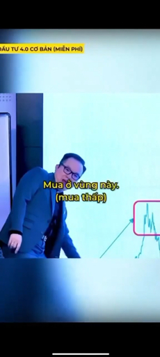 dễ vậy mà lỗ