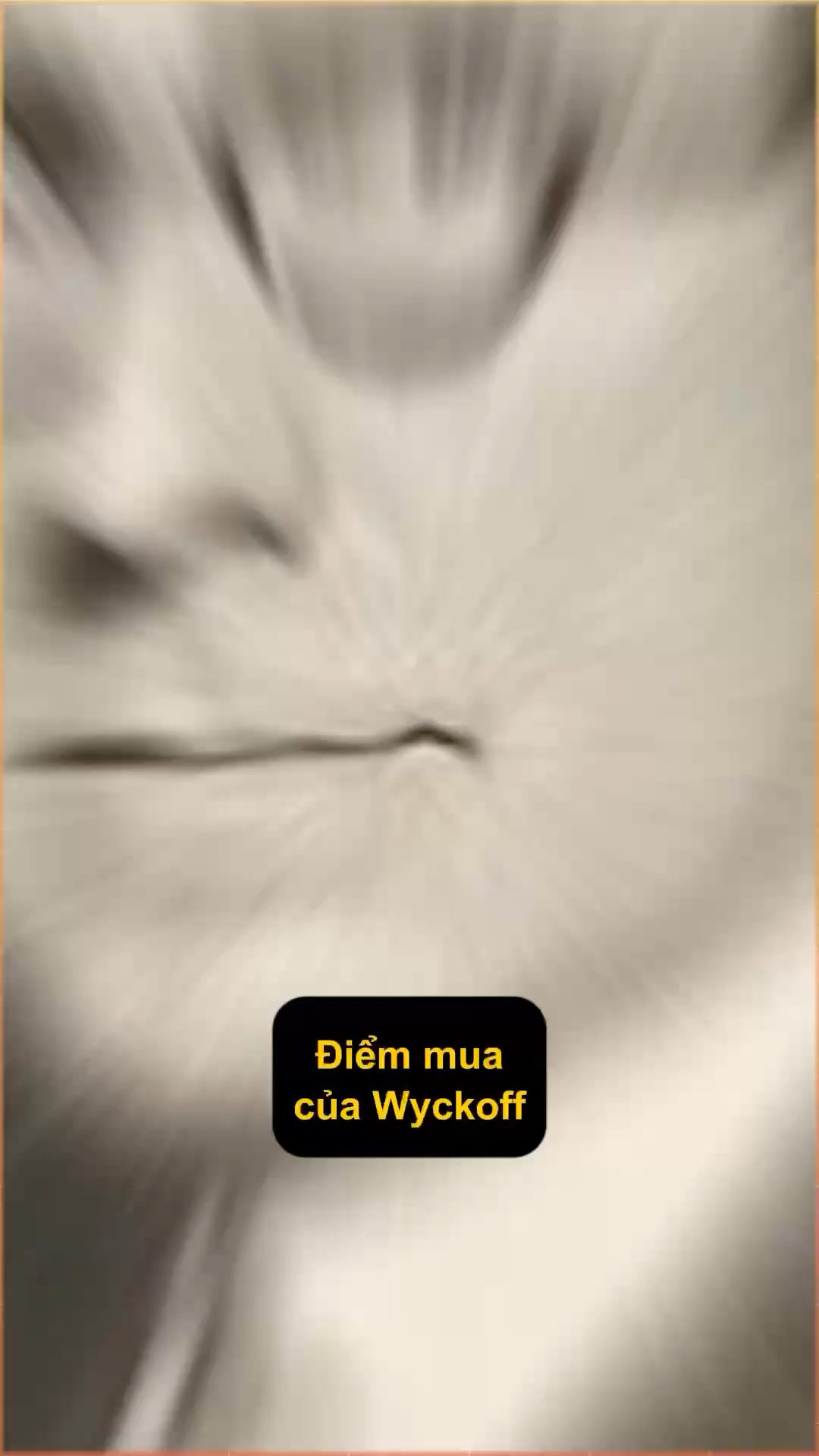 Điểm mua Wyckoff 👇👇