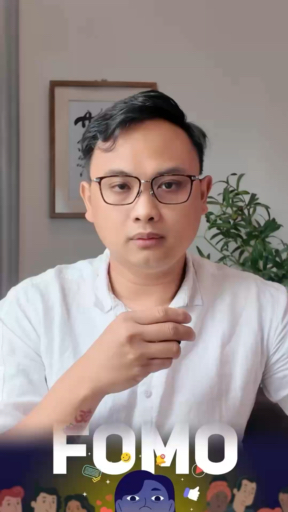 Nghe Video này sớm vì 2 -3 năm tới sẽ có  rất nhiề