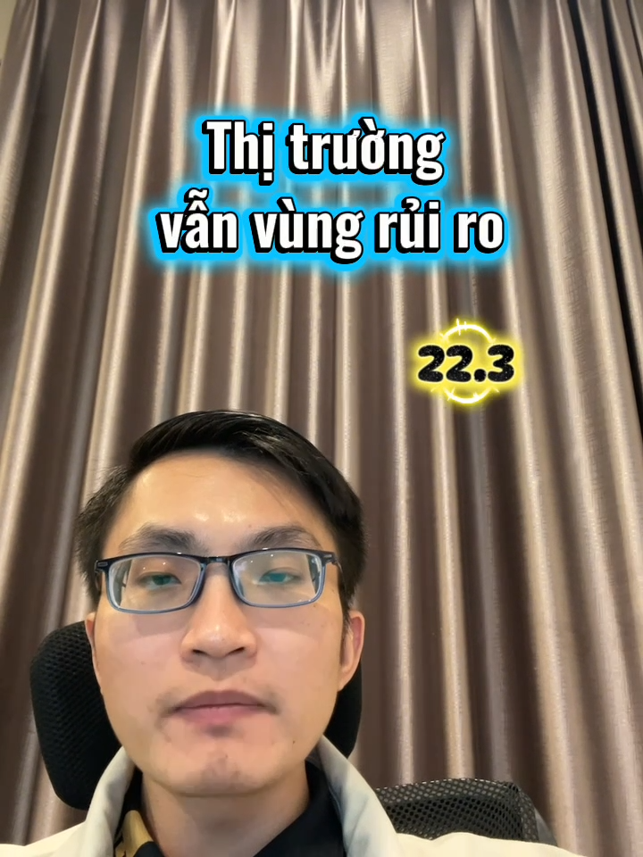 Hành động như thế nào nếu còn giữ cổ phiếu lúc này