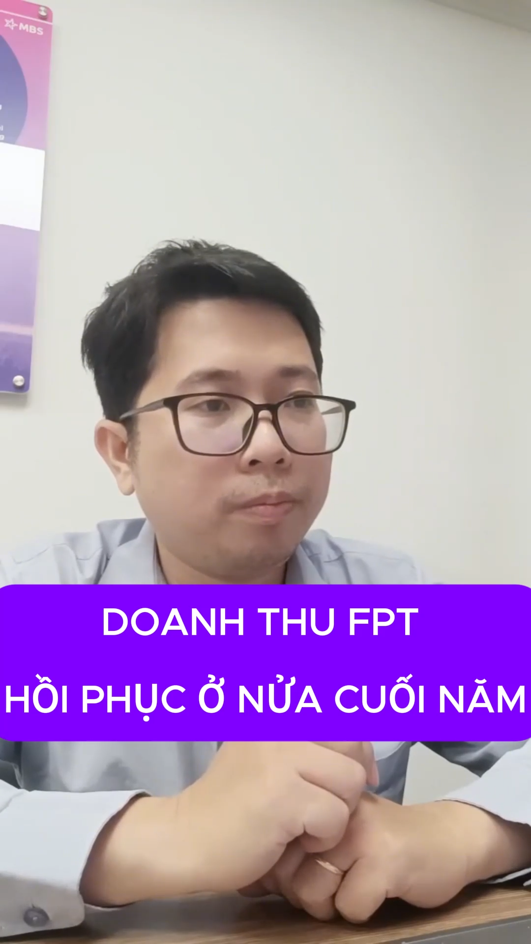 FPT hồi phục doanh thu ở giai đoạn cuối năm