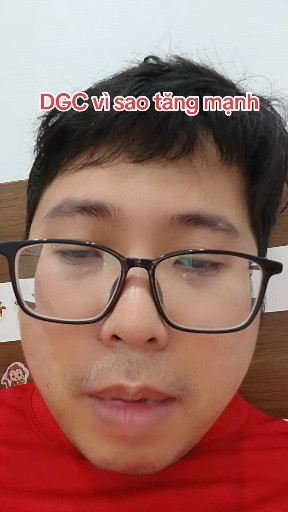 Cổ phiếu Dgc vì sao tăng trần, có nên mua không