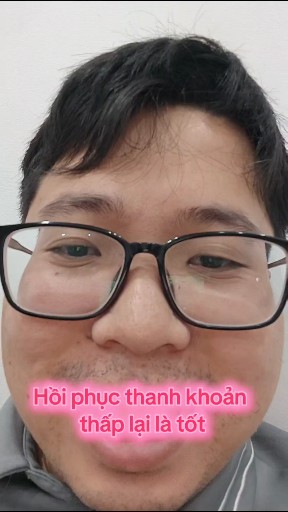 Tại sao chứng khoán hồi phục thanh khoản thấp lại 