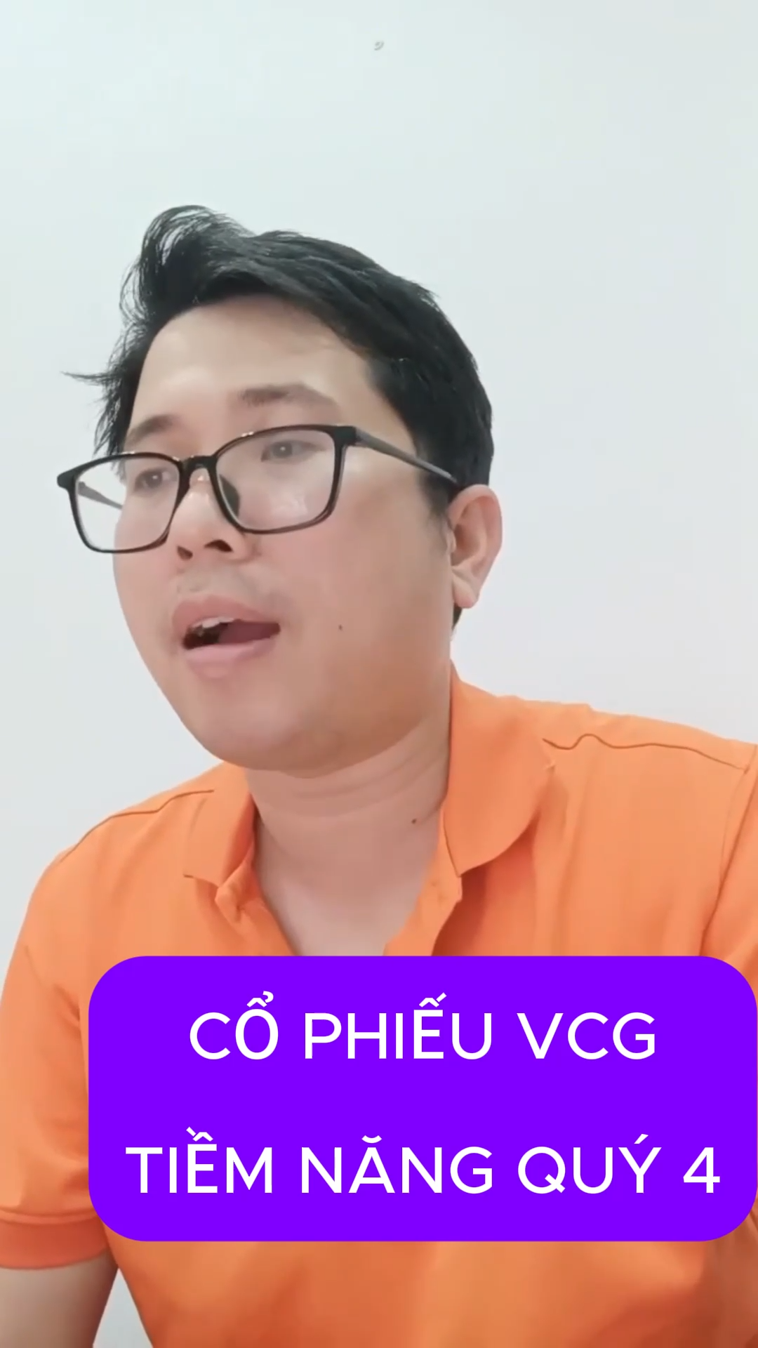Cổ phiếu VCG tiềm năng từ chuyển nhượng dự án Cát 