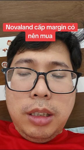 Novaland được cấp margin có nên mua không