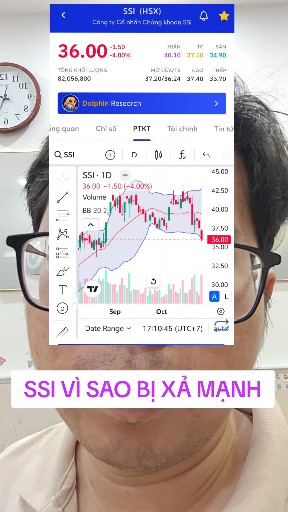 Khối ngoại xả mạnh SSI 