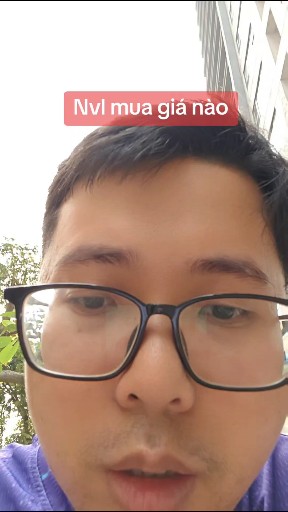 Nvl nên mua giá nào khi điều chỉnh