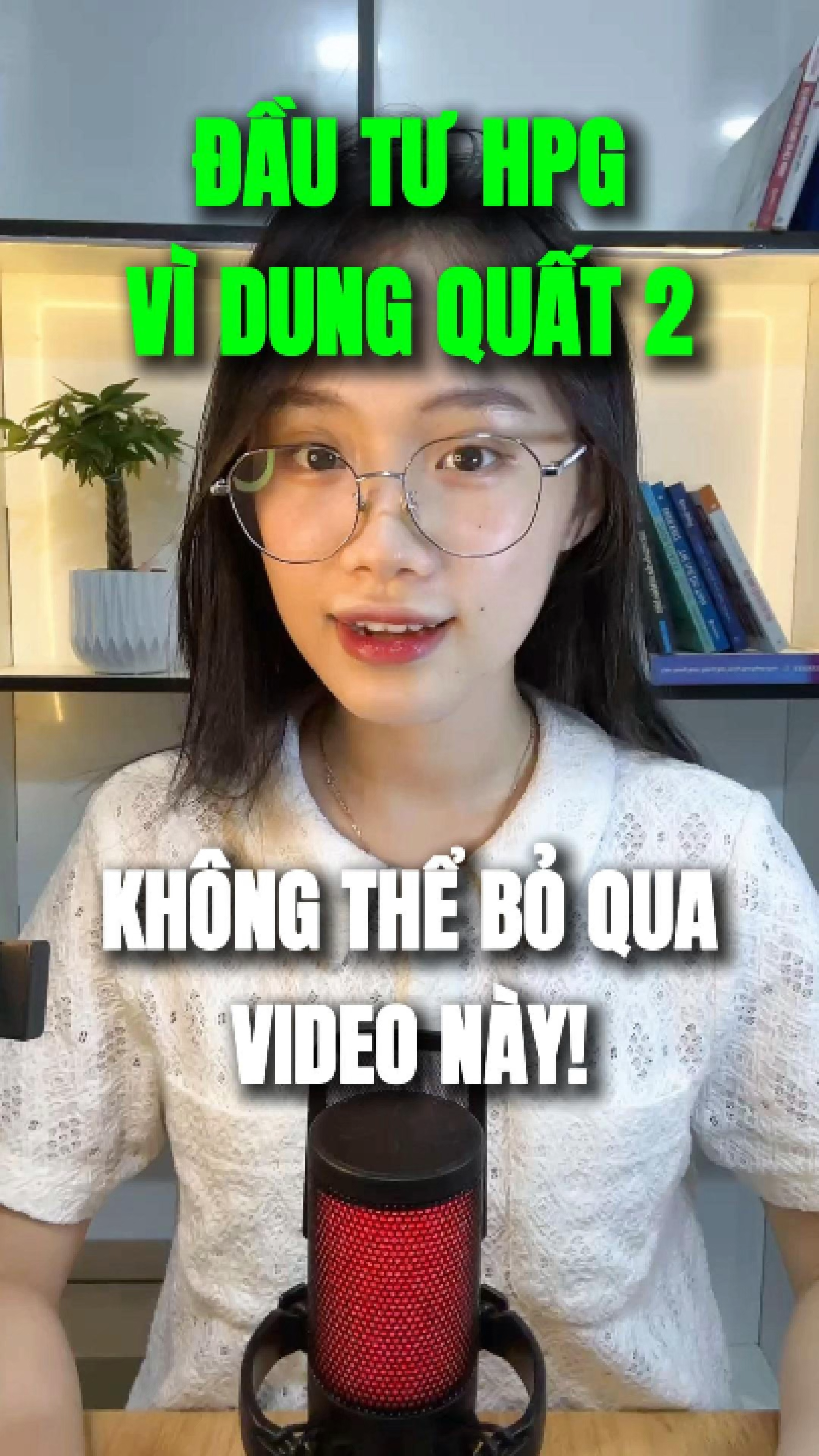 Đầu tư Hòa Phát (HPG) vì Dung Quất 2, không thể bỏ