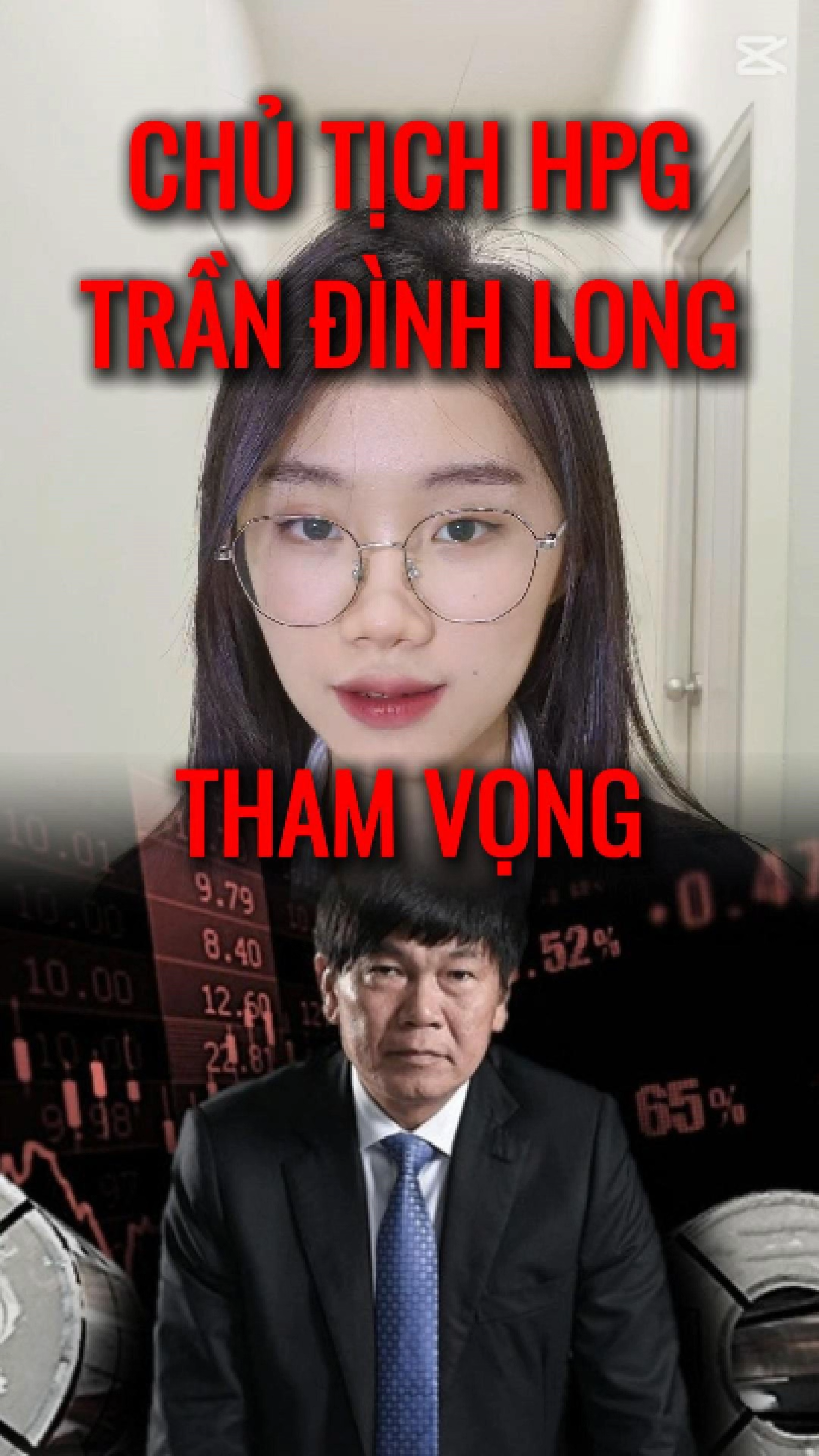HOT Chủ tịch HPG đặt tham vọng chưa từng có
