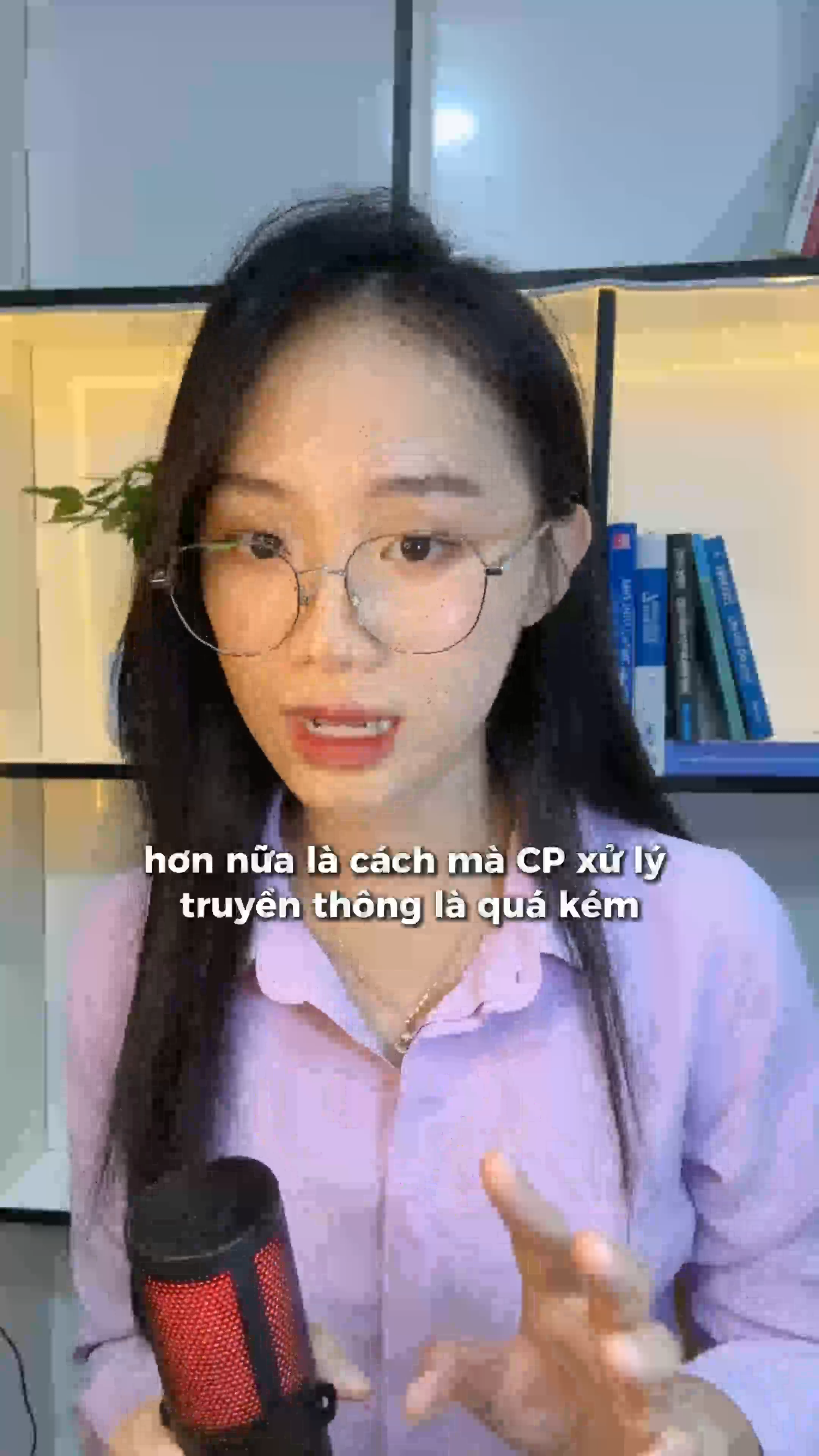 CP bị quay lưng thì ai được hưởng lợi?
