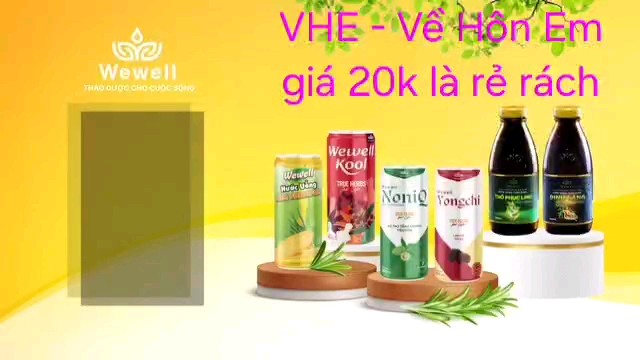 VHE - Vợ Hai Em, giá nào cho em bồ này!