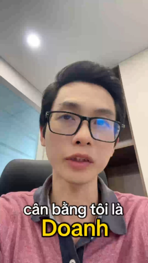 Siêu cân bằng Vix ở đây, video dành cho 500 ae cầm