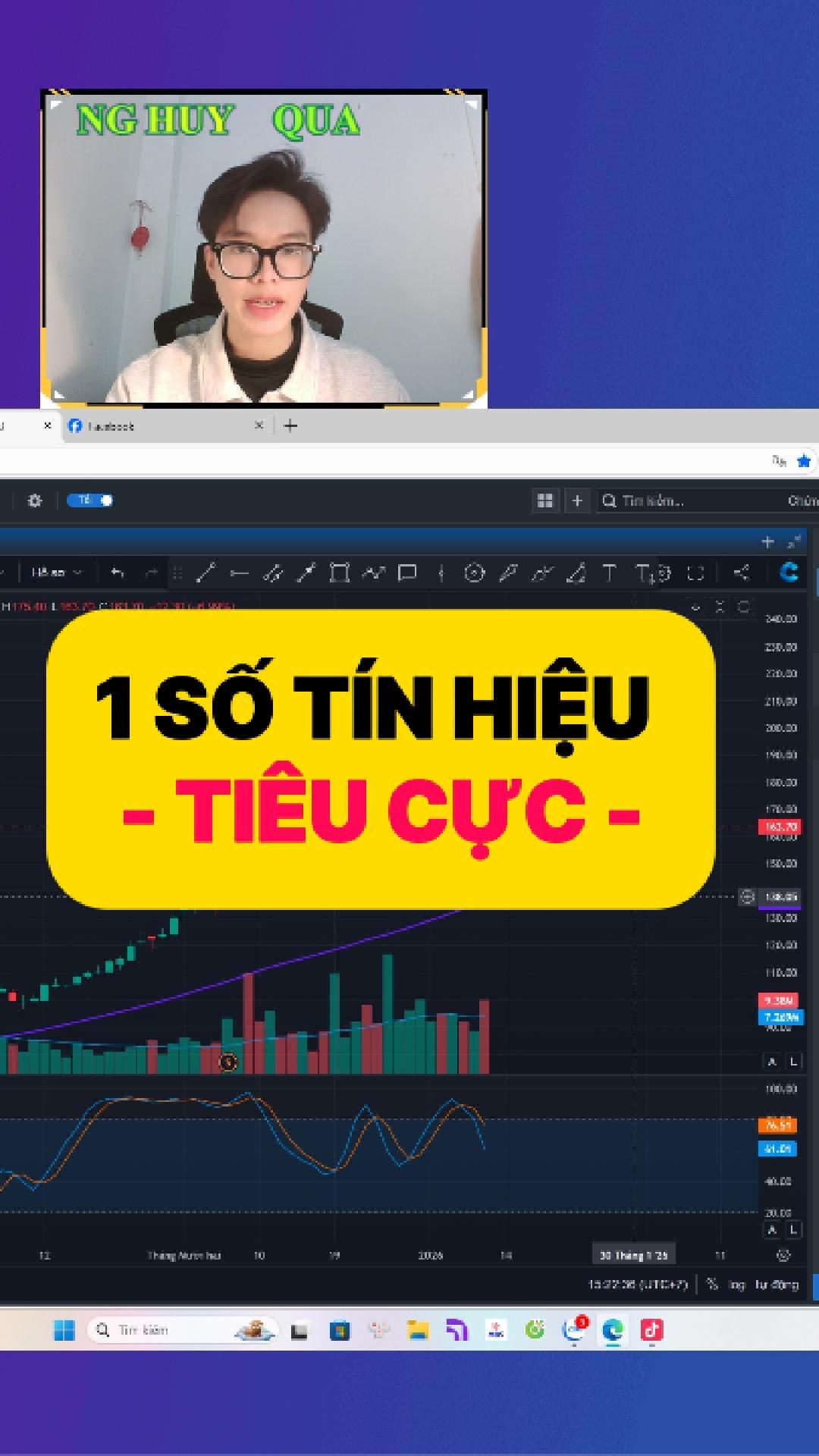 1 số tiêu cực khách quan anh chị em chú ý