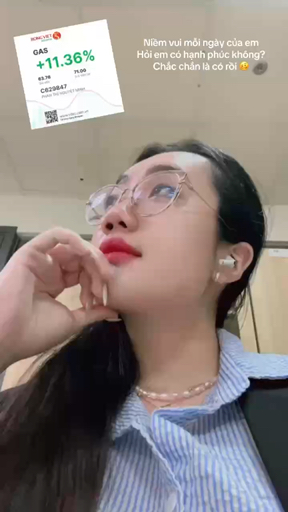 Bán hay giữ đây 🤨 target mn với GAS nhiêu ạ? Nói 