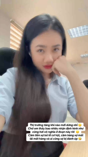 Nói em nghe quan điểm của anh chị ndt với 😌