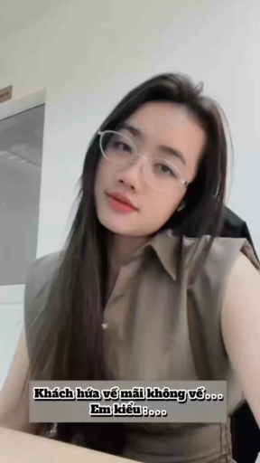 Em nhắc mấy anh chị nha 🥺 