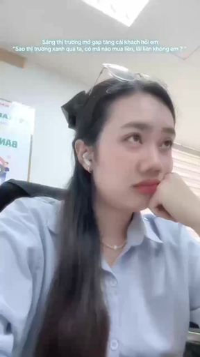 Mấy anh chị toàn dị không đó 🥲 cái gì khó thì đi 