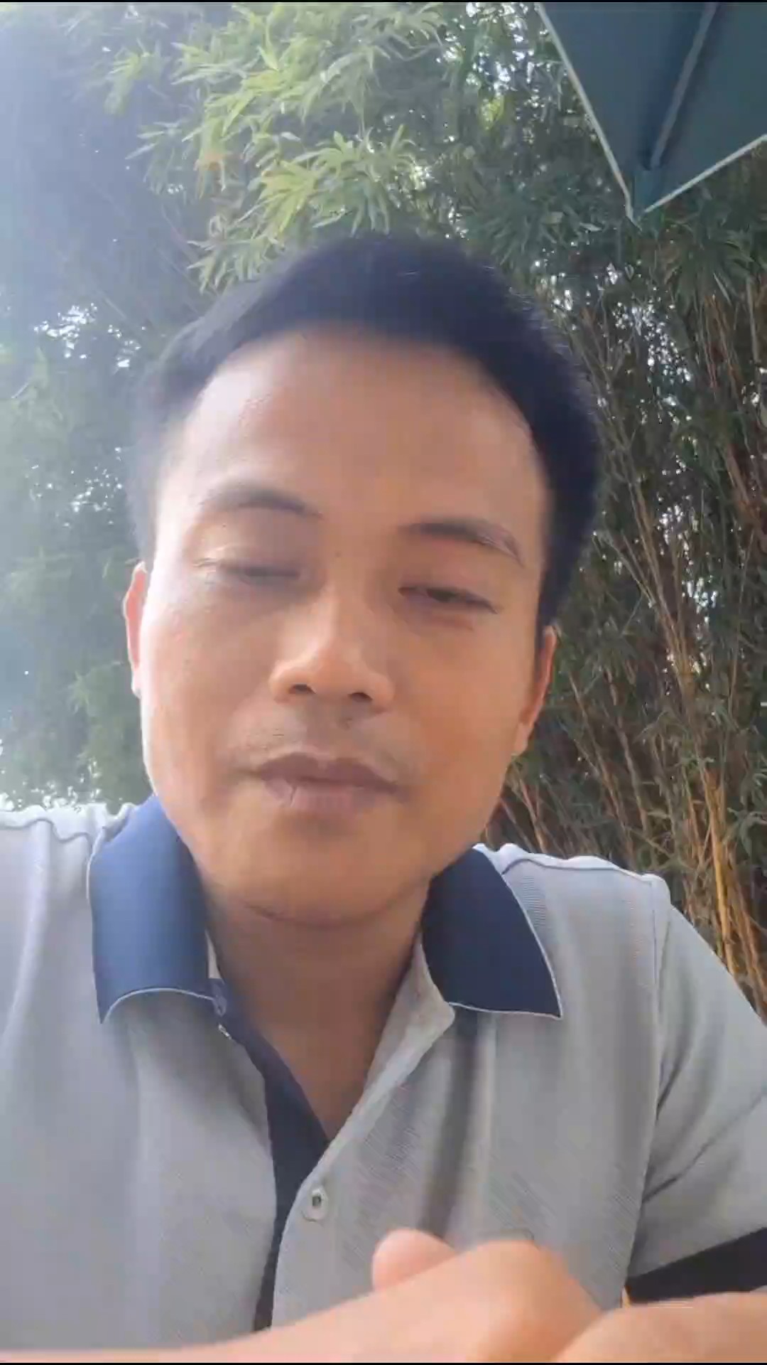 Ae xem xét  nhá.hơi ban căng. 
