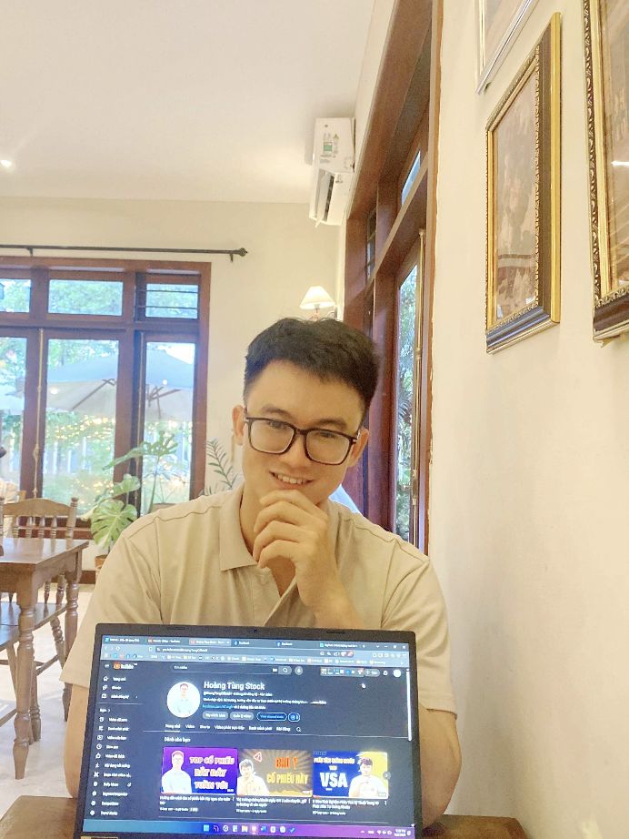 Rủi ro từ khung tuần của Vnindex 