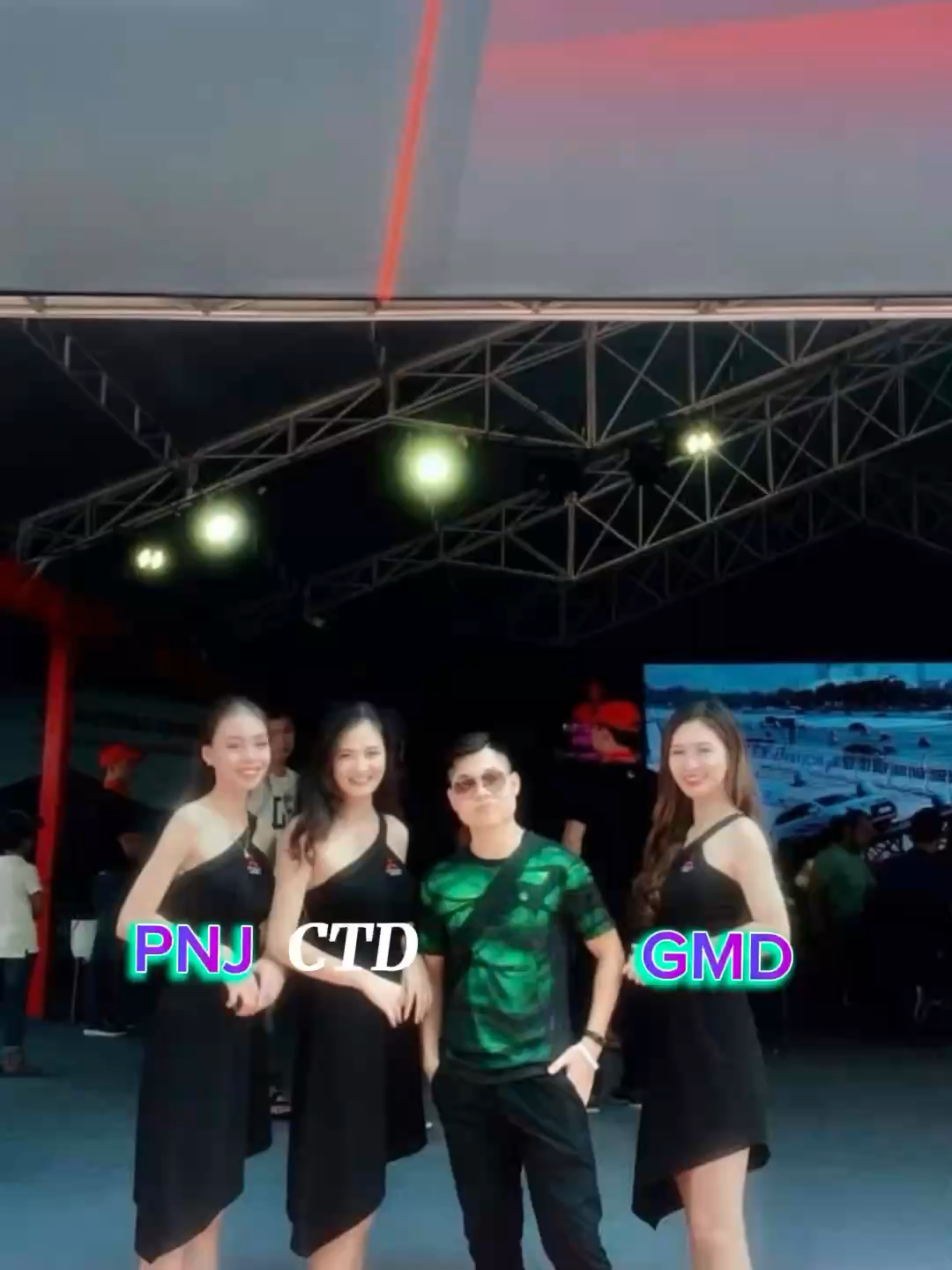 em Cê Tê Đê, em Pi En Ji và em Gemadept! 