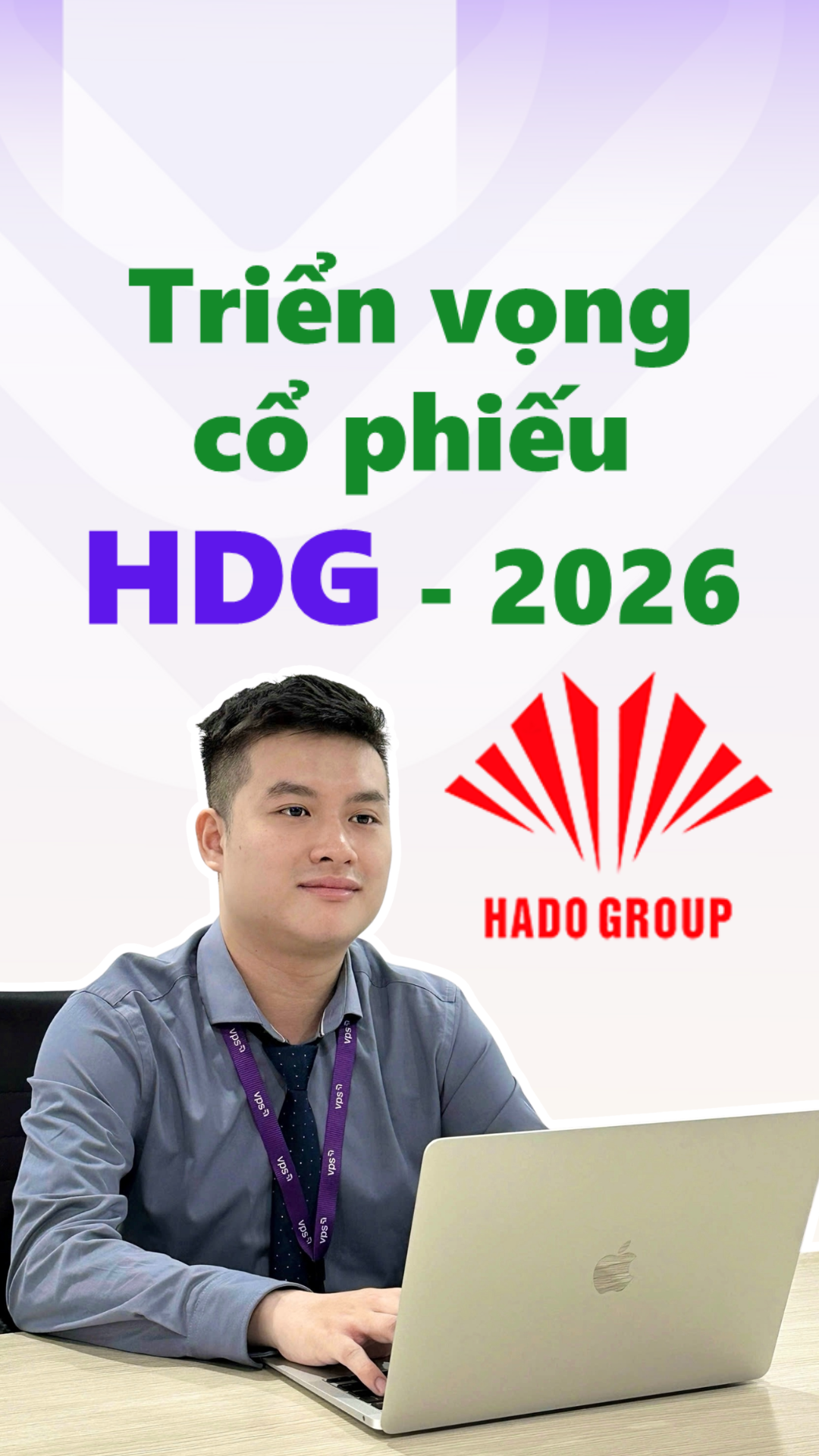 TRIỂN VỌNG CỔ PHIẾU HDG – “CTCP Tập đoàn Hà Đô” nă