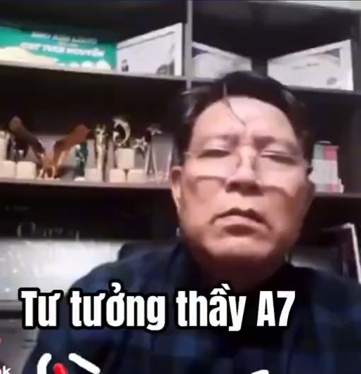 Càng sợ nó càng trần 🤣🤣🤣