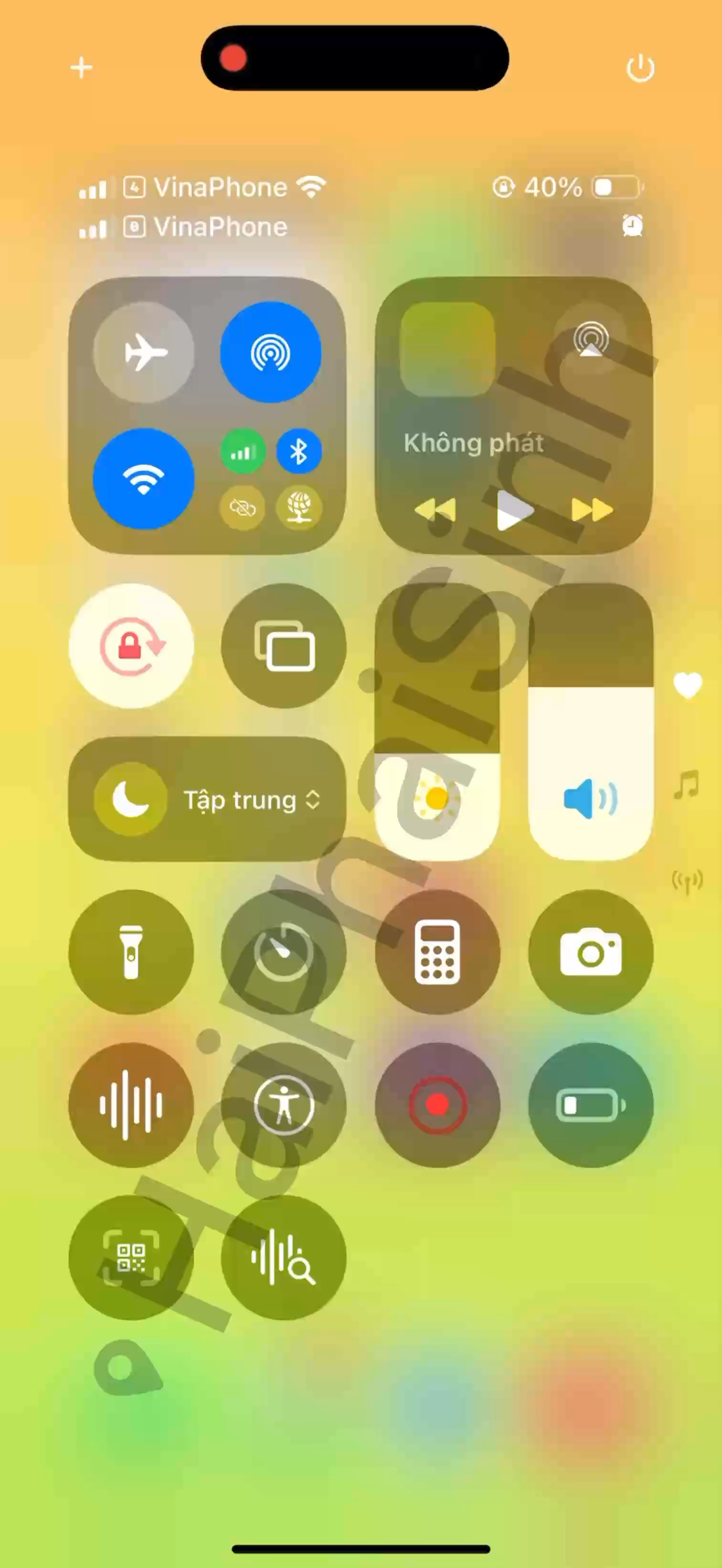 Đố các Broker “mõm” phím phái sinh đánh scap show 