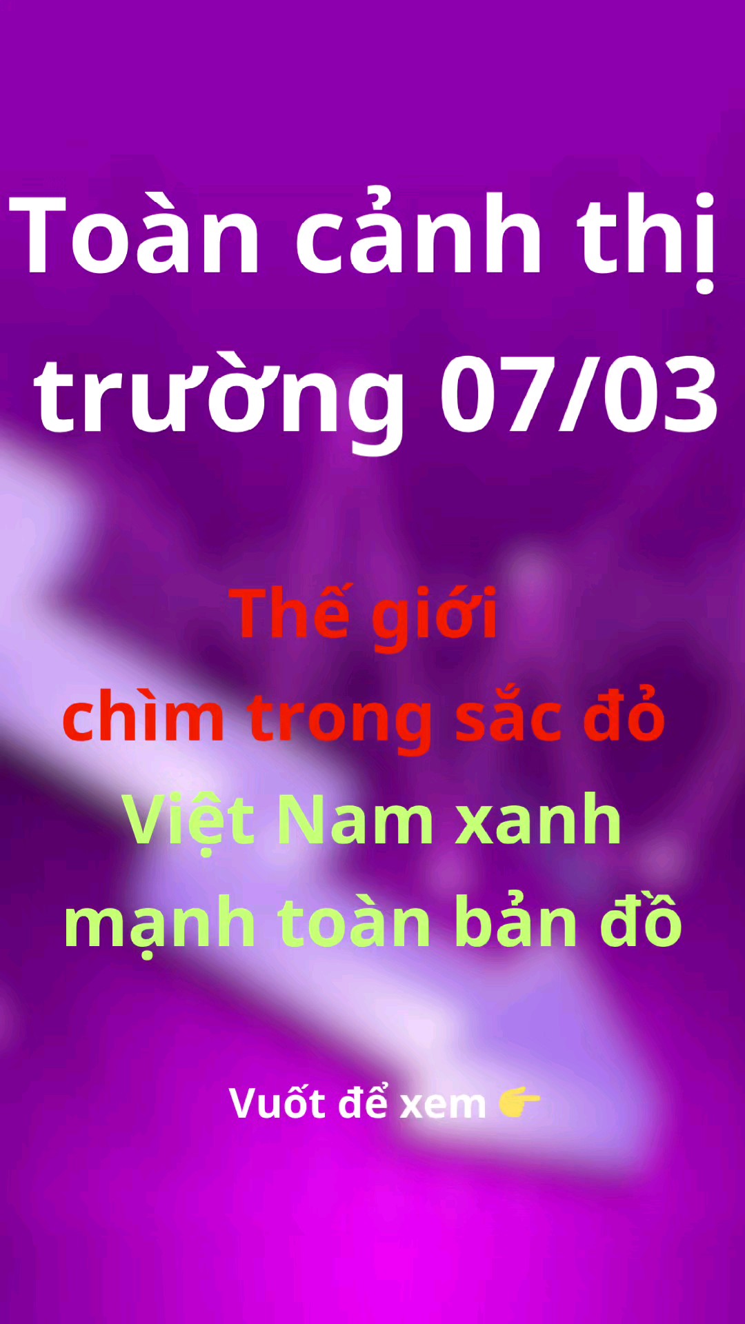 Thắng đời 1:0
Việt Nam toàn thắng trên mọi mặt trậ