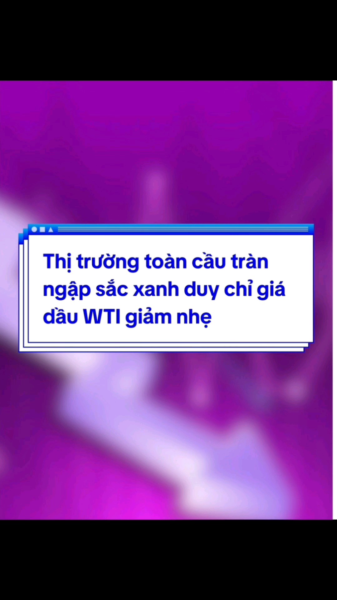 Toàn cảnh thị trường 18/03/25