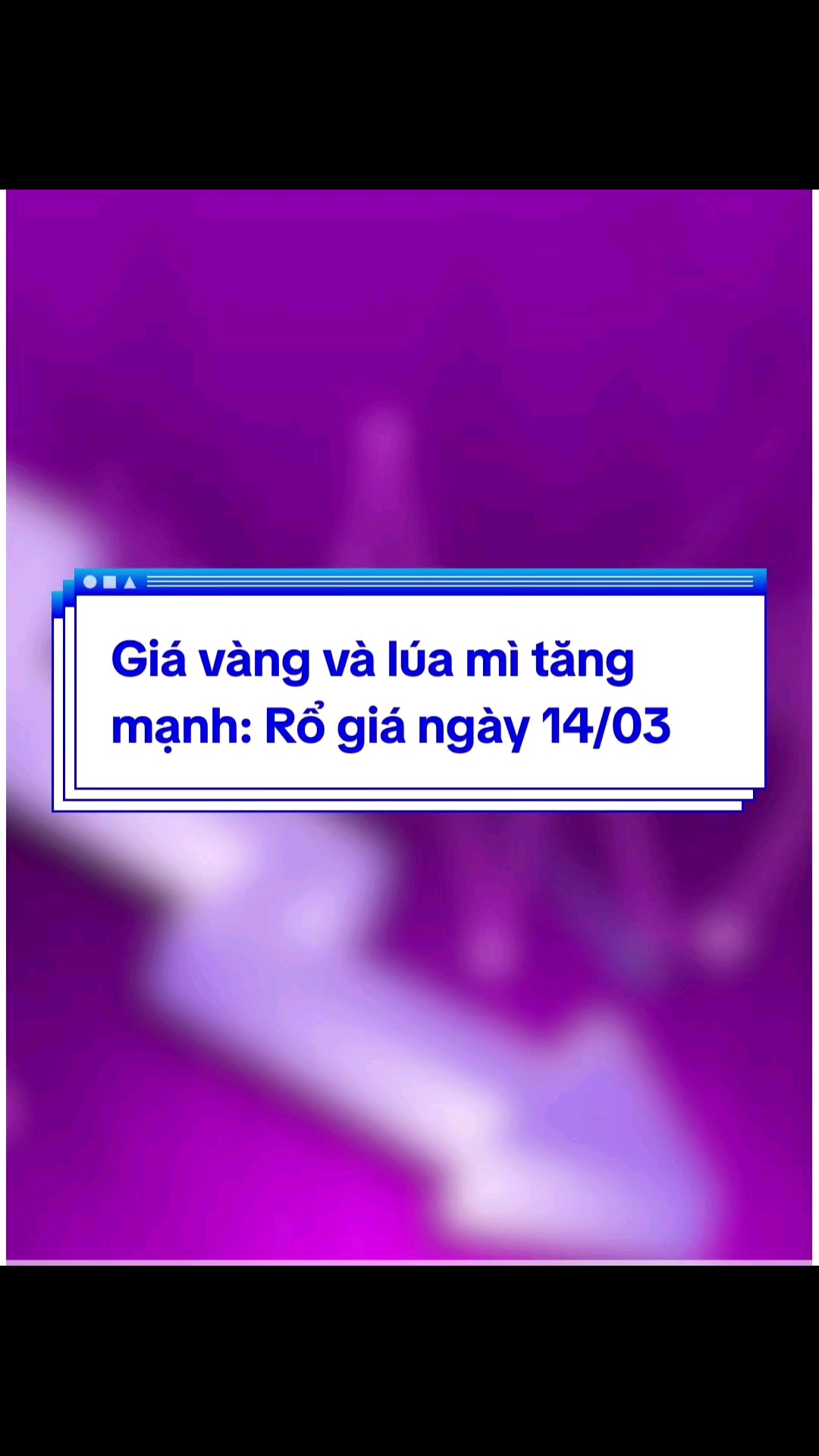 GIÁ VÀNG TIẾP TỤC TĂNG PHI MÃ: Rổ giá 14/03
