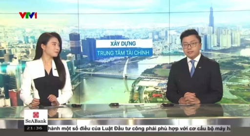VTV đưa tin Việt Nam đã đáp ứng toàn bộ tiêu chí n