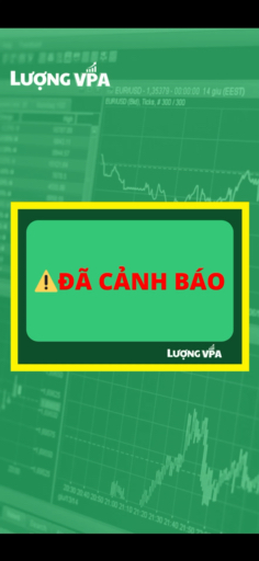 ⚠️ĐỂ BIẾT THỊ TRƯƠNG GIẢM VỀ ĐÂU ? 
 HÃY XEM HẾT V