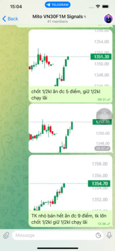 XU HƯỚNG PHÁI SINH HIỆN TẠI👇

-------------------