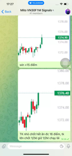 XU HƯỚNG PHÁI SINH HIỆN TẠI👇

-------------------