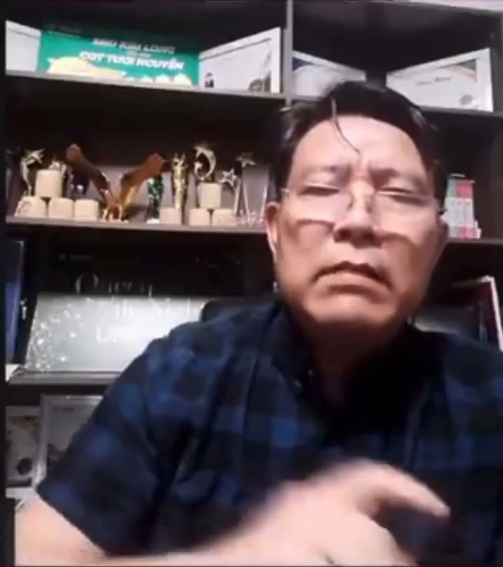 bán bao nhiêu mua bấy nhiêu