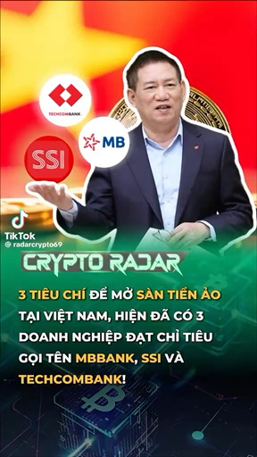 Cấp phép sàn tiền ảo