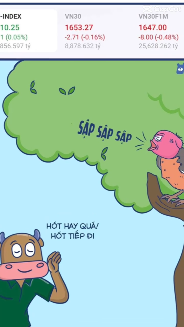 Gửi video này tới mấy ae chim lợn nhé :)))